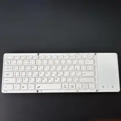 Omikamo ワイヤレスキーボード　ジャンク品