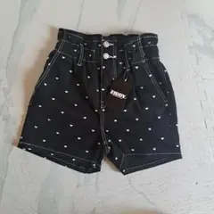 ZIDDY ショートパンツ 140