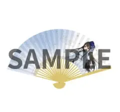 京都限定　ドロシー NIKKE エリア防衛戦第二弾 宮脇賣扇庵 京扇子　未開封 アルジャーノンプロダクト【公式】 on X: 