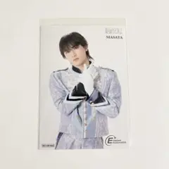 げんじぶ 原因は自分にある。 桜木雅哉 EBiDAN MUSEUM 入場者特典