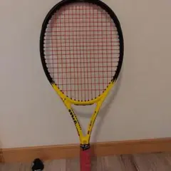ウィルソン ミニオンズ クラッシュ 100 V2.0 G2