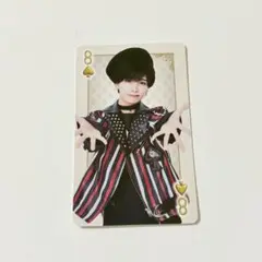 RINDO リンツ トランプ xp!a みお zepp