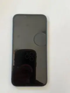 Apple iPhone 13 ブルー 本体