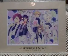 泡沫のユークロニア LicoBiTs FESTA ユークロ感謝祭 チケット特典