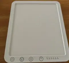 【Sotipevs】高照度ライト　UVフリー　15000ルクス調整可能　3色温度