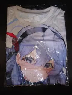 大慈 armadillo C106 特設限定ガチャ アコ 壁尻 Tシャツ
