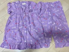 キッズ　パジャマ 130
