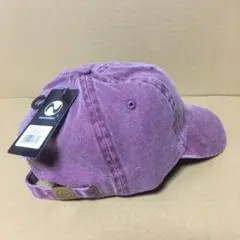 ニューハッタン☆ピグメントキャップ☆バーガンディ