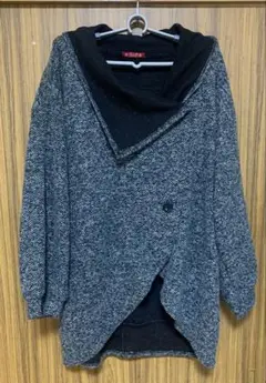 チャイハネ フォニトスジャケット