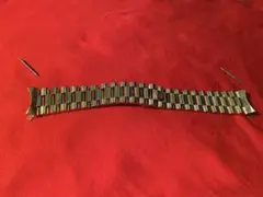 ロレックス プレジデント ブレス
