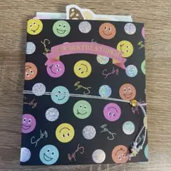 おすそ分けファイル