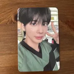 Txt テヒョン　デコキット　2025