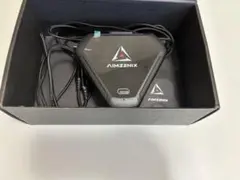aimzenix コンバーター apex