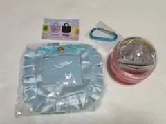 推しごとバッグ、缶バッジメーカー ②