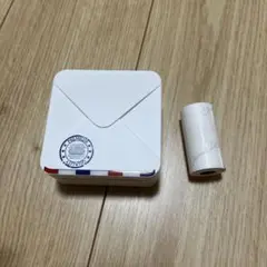 サーマルプリンター