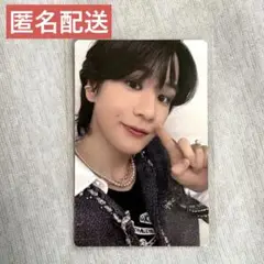 【即日発送】JO1 豆原一成 KCON JAPAN 2025 MD トレカ