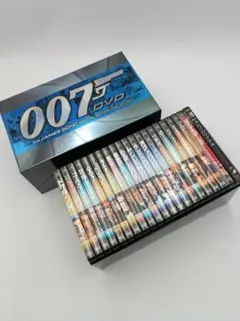 2025年最新】007 40周年 boxの人気アイテム - メルカリ