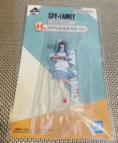 新品未使用未開封✧︎*SPY×FAMILY アクリルスタンド よる