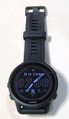 未使用 ガーミン Forerunner 955 Dual Power
