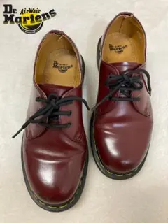 Dr.Martens ドクターマーチン/3ホール UK5