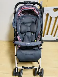 ピジョン ベビーカー バースディ限定モデル