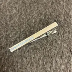 ck ネクタイピン ラインストーン付き