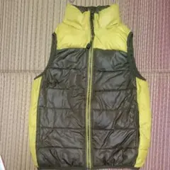 ダウンベスト140
