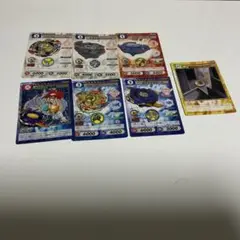 【希少品】ベイブレードCCG C.C.Gカードファイル 超希少美品】ベイブレードCCG C.C.G SP、SSPセット - メルカリ