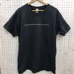 ブラックシネマTシャツ Across 110th Street 110番街交差点