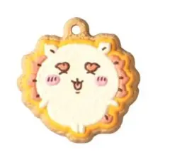 ちいかわ クッキーチャームコット3 シーサー