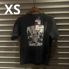 明日発送　ユニクロ 矢沢あい NANA Tシャツ　XS 新品　オンライン完売