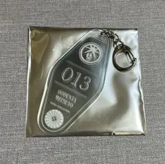 舞台『刀剣乱舞』十口伝 ランダムホテルキーホルダー 大典太光世④