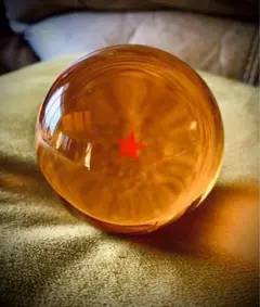 ドラゴンボールのボールの方になります(一星球イーシンチュウ)