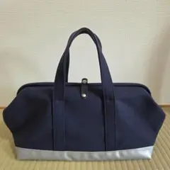 BAGWORKS DOCTORMAN Sサイズ 中川政七商店