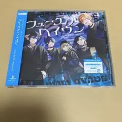 初音ミク　プロセカ　ビビバス　CD