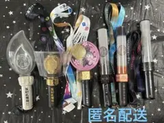 ミュージカル刀剣乱舞 ペンライト まとめ売り