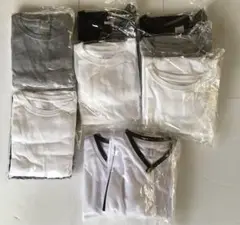 最終set united athleユナイテッドアスレ ビッグシルエットTシャツ
