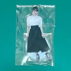 林鼓子 「Maiden」掲載記念ラッフルくじ アクリルスタンド