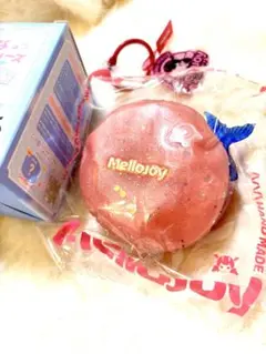 Mellojoy スクイーズ　マカロンシリーズ2
