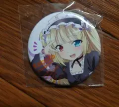 僕は友達が少ない　缶バッジ　羽瀬川小鳩