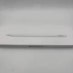 Apple Pencil Pro 新品未開封