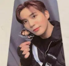 ATEEZ WILL US exclusive target トレカ　ジョンホ