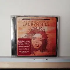 3011.46 The Miseducation of Lauryn Hill