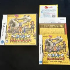 スーパーカセキホリダー