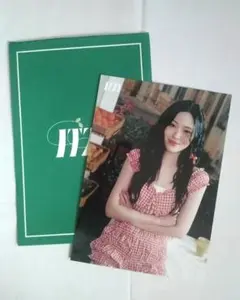 ITZY POPUP STORE 2025 ラントレ リュジン