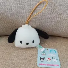 サンリオキャラクター ぬいぐるみマスコット ポチャッコ