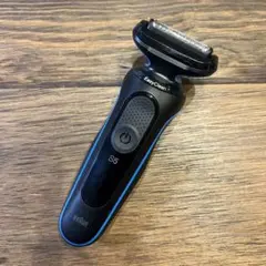 BBRAUN 電動シェーバー S5