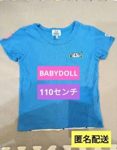 BABYDOLL★ベビードール★ドラえもん★Tシャツ★110センチ
