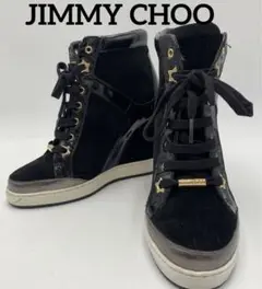 Jimmy Choo ジミーチュウ 靴 スニーカー シューズ オシャレ