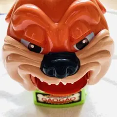 もっと‼︎番犬ガォガォ